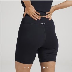 Allbirds women’s natural bike short